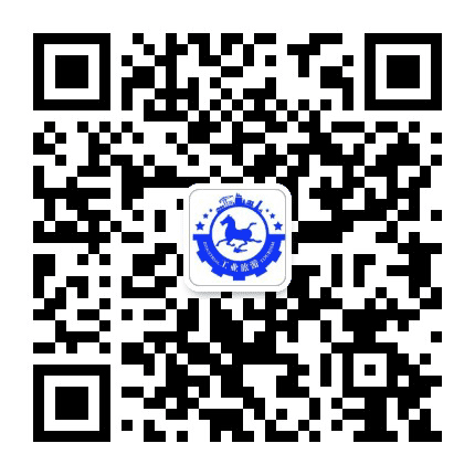 工业旅游规划与研究公众号二维码