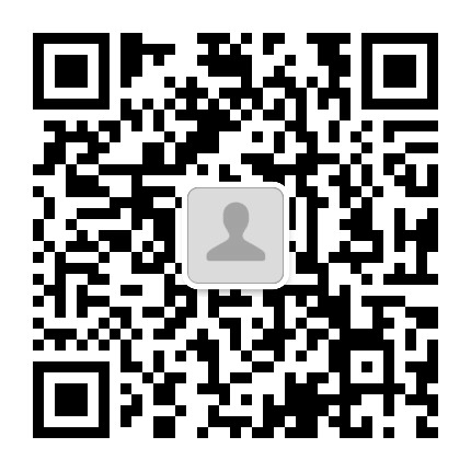 淮南林长公众号二维码