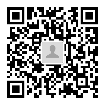 诸福屯街道办事处公众号二维码