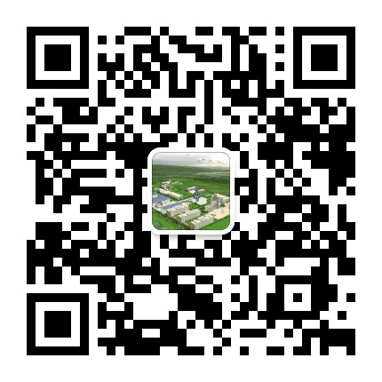 新庄煤矿宣传公众号二维码