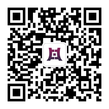 桂林河南商会公众号二维码