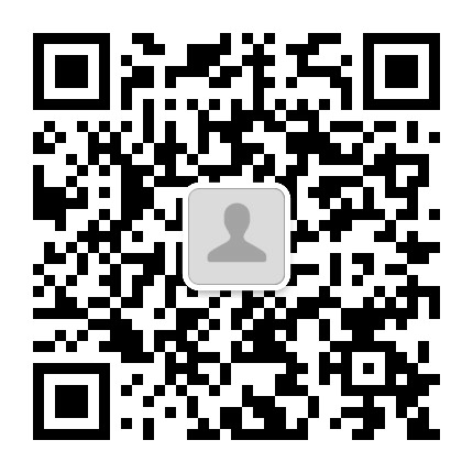 长安高新公众号二维码