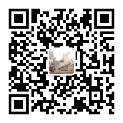 柳林村公众号二维码