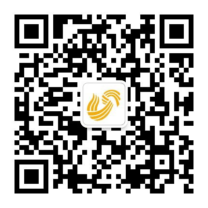 山东广播电视台滨州记者站公众号二维码