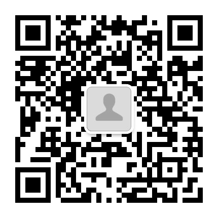 河鱼乡下公众号二维码
