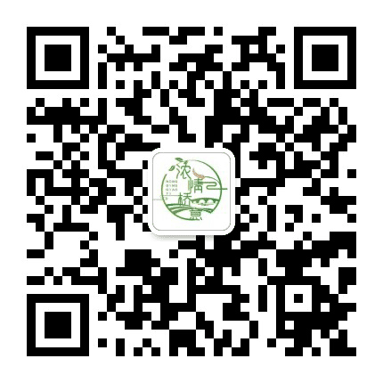 掌上浓桥公众号二维码