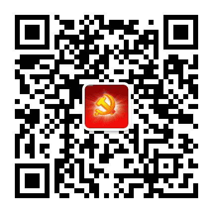 龙泉公园路社区公众号二维码