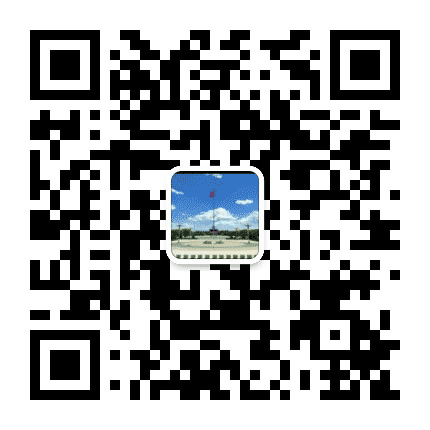 红寺堡政务公众号二维码