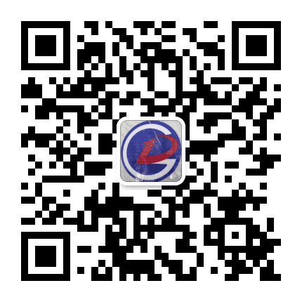 德州广大驾校公众号二维码
