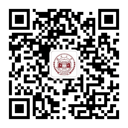 湖南大学国际合作处暨港澳台办公众号二维码