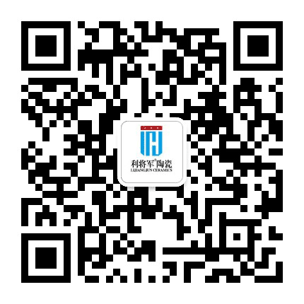 利将军企业公众号二维码
