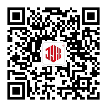 金源香濠江阳光食堂公众号二维码