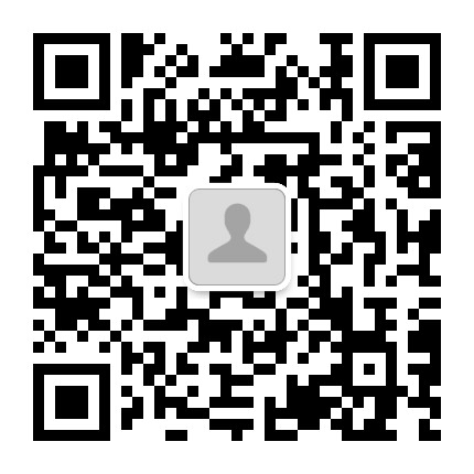 凤泽泗溪公众号二维码