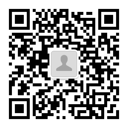 鄞州东郊派出所公众号二维码
