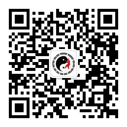 终南卫传形意公众号二维码