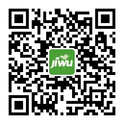 吉屋网阜阳站公众号二维码