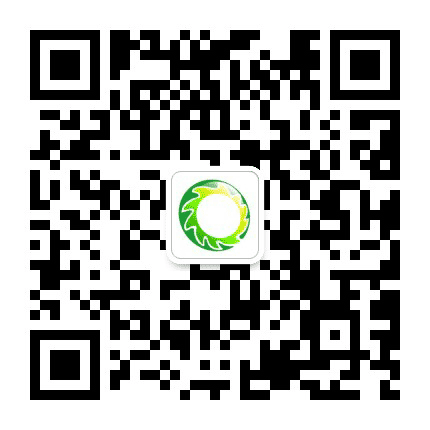 长治颐仙园公墓公众号二维码
