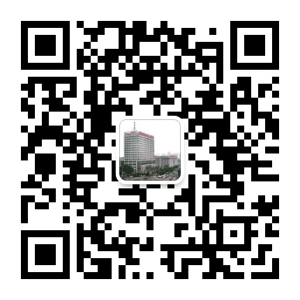 聊城市东昌府区妇幼保健院党委公众号二维码