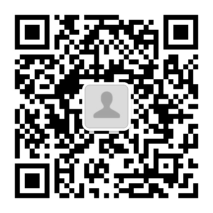 今日沙城公众号二维码