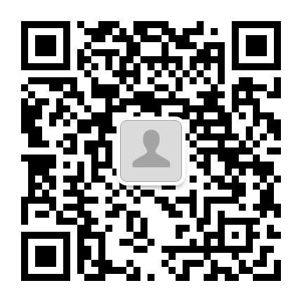 瑶海重点工程快讯公众号二维码