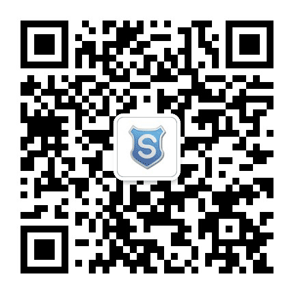 安全生产管家公众号二维码