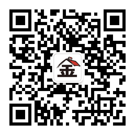 安溪金点子公众号二维码