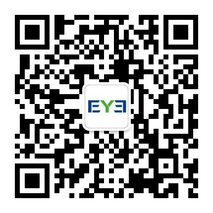 武汉爱尔眼科医院用药小助手公众号二维码