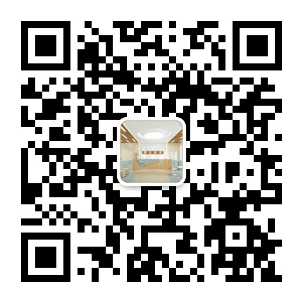 苏州菁胜教育公众号二维码