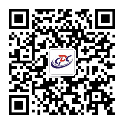 平阳疾控公众号二维码