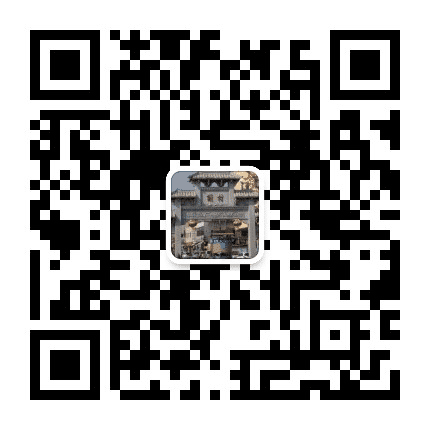 谢村村民委员会公众号二维码