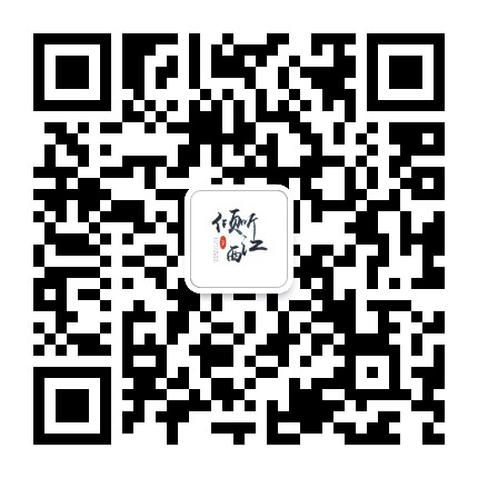 倾听江西公众号二维码