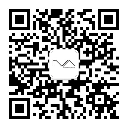 桐源设计公众号二维码