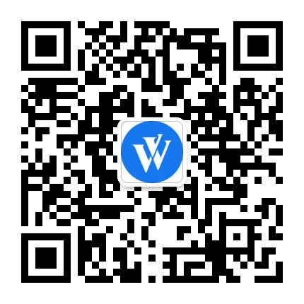 华尔街见闻地产公众号二维码