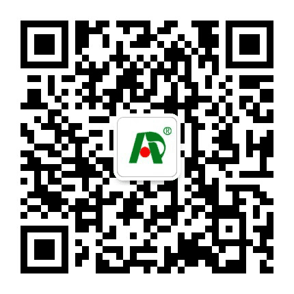 中皖安民 MALL公众号二维码