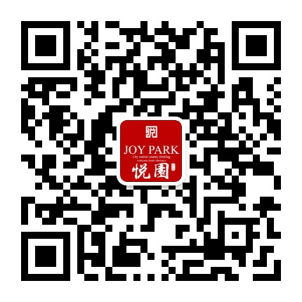 顺平恒诚悦园公众号二维码