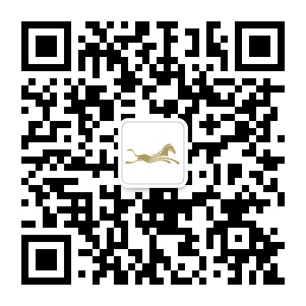 深圳千里马国际猎头有限公司公众号二维码