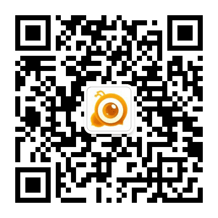 视生活直播公众号二维码