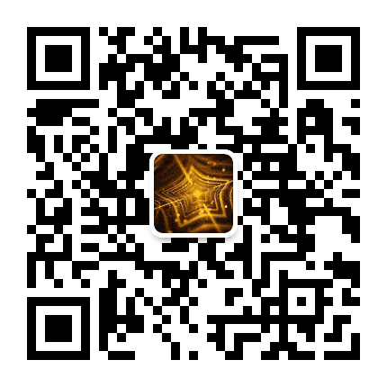 税月光辉公众号二维码