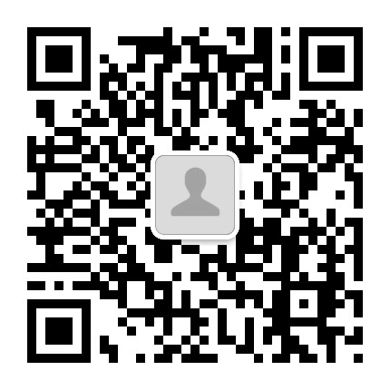 东城交管巡防公众号二维码