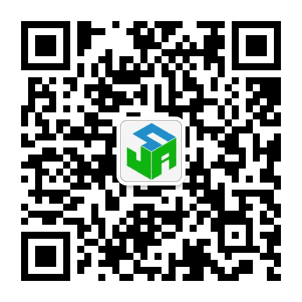 君上安商学院公众号二维码