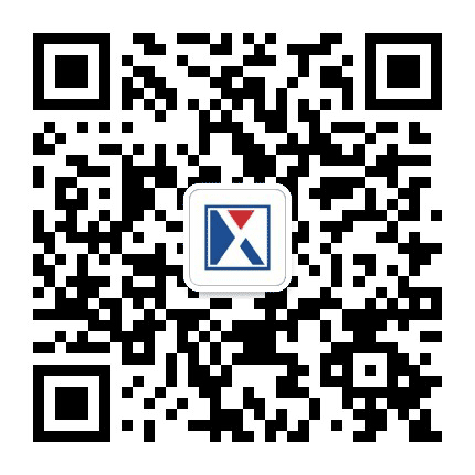 郑州装备产业园公众号二维码