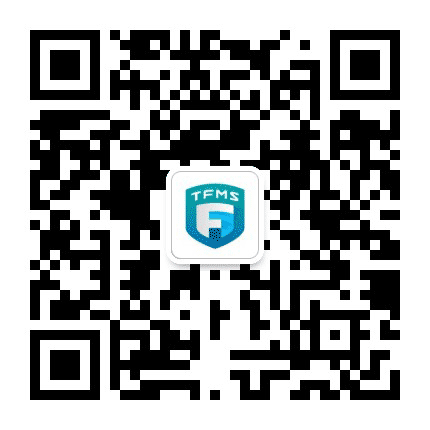 天津开发区第一中学公众号二维码