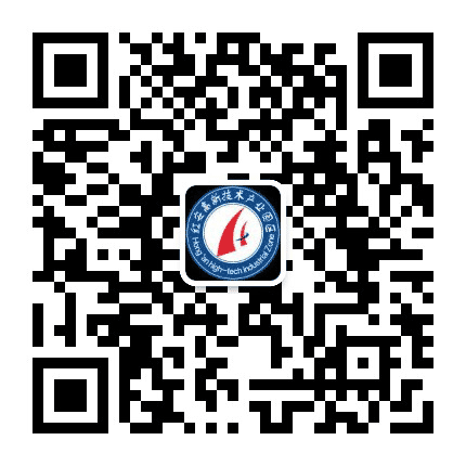 红园红公众号二维码