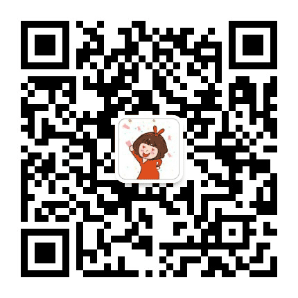 萌妈爱生活公众号二维码