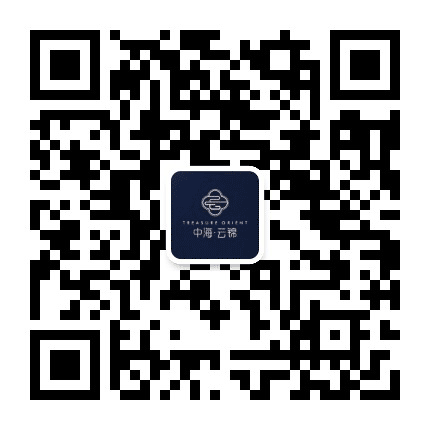 西安中海云锦公众号二维码