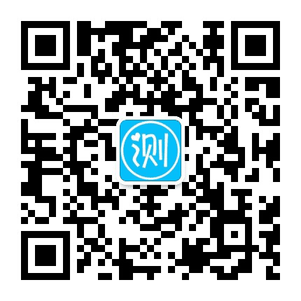 塔罗牌占卜和星座运势公众号二维码