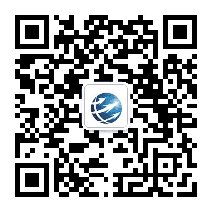 万邦文德人力公众号二维码