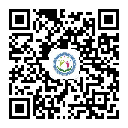 大连市金州区五一路小学公众号二维码