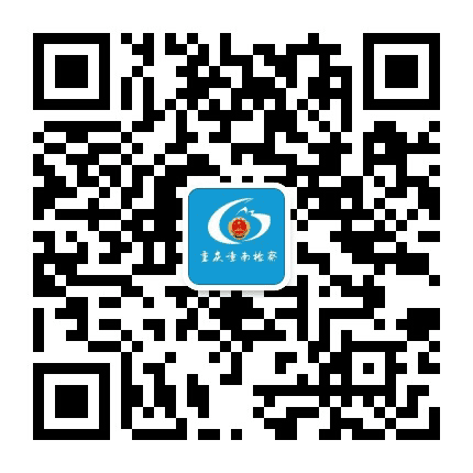 重庆潼南检察公众号二维码