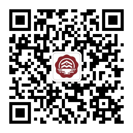 海南省旅游民宿协会公众号二维码